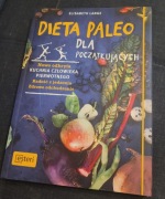 Dieta PALEO dla początkujących Elisabeth Lange