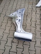 Smart 2020rok przedni lewy slupek