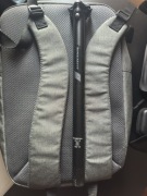 Sztyca podsiodłowa Alu KROSS esker 6.0