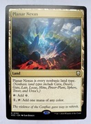 Planar Nexus - mtg