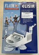 Inhalator pneumatyczny ELISIR F1000