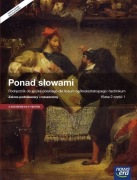 Podręcznik język polski ponad słowami cz. 2.1