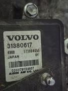 VOLVO XC 90 II 2.0 B SKRZYNIA BIEGÓW 4x4 AWD  31380617 GWARANCJA