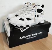 Buty REEBOK Retro Basketball CLASSIC Above The Rim !Rozm.44,5 (29cm)