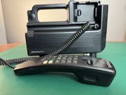 Telefon Motorola International 2000 Vintage dla kolekcjonerów