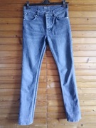 Spodnie jeansowe FRENH CONNECTION 38/40