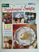 Diana Robótki Extra. Najpiękniejsze Święta. Nr 6/2007