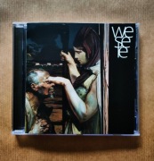 Wesele - Zmierzch | Black Metal (CD)