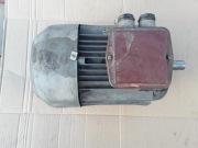 Silnik maszynki miesa 1,5 kw 965obr 2.2 kw 1465obr