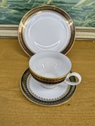 Ekskluzywny zestaw porcelany KAHLA – Echt Kobalt 