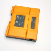 Tester okablowania, jak nowy.