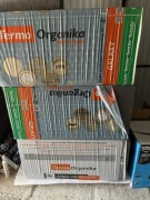 Styropian 25cm organic