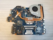 Płyta główna P5WE0 LA-6901P REV 2.0