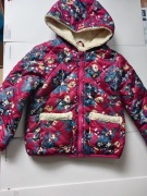 kurtka zimowa dla dziecka Emoi 98