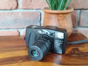 Yashica Microtec zoom 120 dla 35mm film 