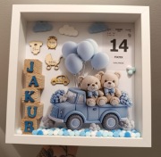 ramki, pamiątki na każdą okazje