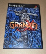 GRANDIA X-TREME xtreme - Gra PLAYSTATION 2 PS2 (NTSC-J) #2 BDB+