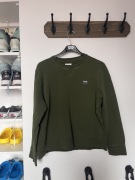 Bluza Wrangler R.L