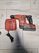 Wiertarka udarowa Hilti TE6-A36 z akumulatorem 5,2 Ah 