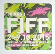 PODSTAWKA PODKŁADKA WAFEL BROWAR CHIMAY BELGIA