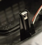 Czujnik sensor tylni cofania MEDION MD 19700