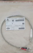 PATCHCORD ŚWIATŁOWÓD SC/LC MULTIMODE OM2 50/125 1m