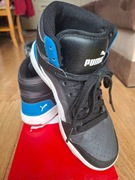 Buty sportowe młodzieżowe/chłopięce Puma r. 38