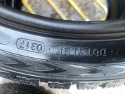 Opona zimowa 225/45/18