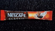 Nescafe Classic 2 g 3 sztuki kawa rozpuszczalna