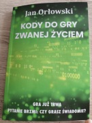 KODY DO GRY ZWANEJ ŻYCIEM