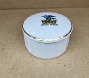 szkatulka puzderko pojemnik ma leki HERALDS MUSEUM