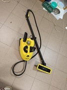 mop parowy Karcher SC2 PAROWNICA KÄRCHER SC2