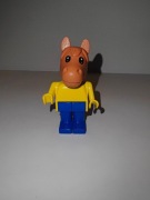 Lego fab6a Fabuland Figurka 
