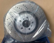 SHW Performance BMW M6 F06 F12 F13 / BMW M5 F10