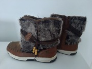 Buty dziecięce 36