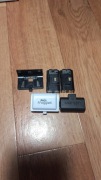 Komplet sprawnych akumulatorów Venom Energizer Froggiex do xbox one sprawne