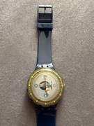 Zegarek Swatch oryginał bez baterii