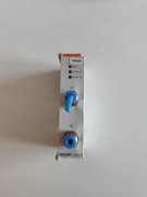 Beckhoff KM3712 | 2-kanałowy terminal pomiaru ciśnienia względnego