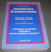Geometria elementarna - Ladaczek