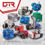 Kompresor do wydmuchu blackmer Typhon 20R DDIC now