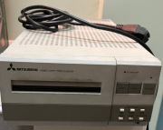 Mitsubishi video copy processor p60e USG drukarka