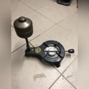 OREMUS kuchenka turystyczna zabytek