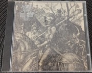 ABIGOR "Channeling The Quintessence Of Satan" CD Limited 