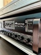 AMPEG SVT-4 PRO + case! 