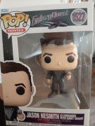 Kosmiczna Załoga (Galaxy Quest) Jason Nesmith (Tim Allen) Funko Pop #1527