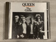 Queen - The Game (stare wydanie)