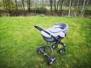 Bebetto Holland 2w1