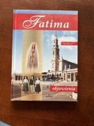 Fatima książka objawienia wydawnictwo Arystoteles 