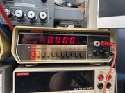 Multimetr Keithley 179A