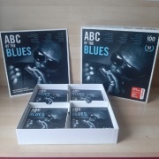 ABC of blues, przegląd muzyki bluesowej niekompletny 46 z 52 CD 